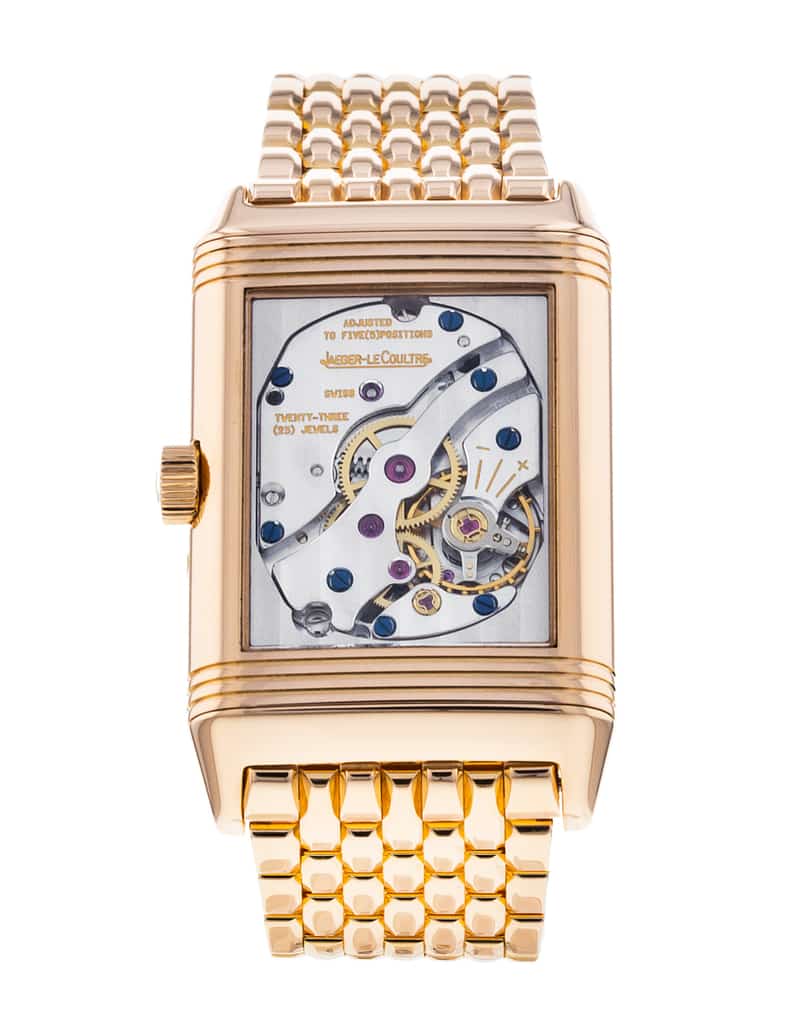 Jaeger-LeCoultre Reverso Sun Moon 2752120